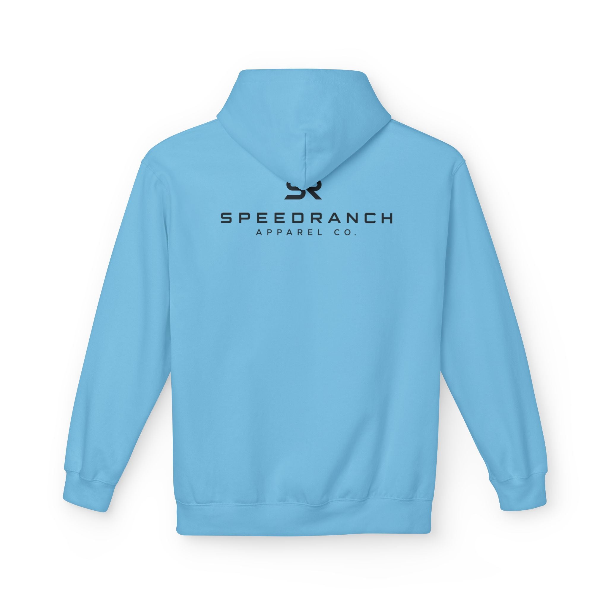 SR Minimalist - Hoodie
