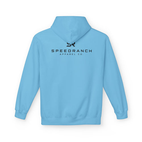 SR Minimalist - Hoodie