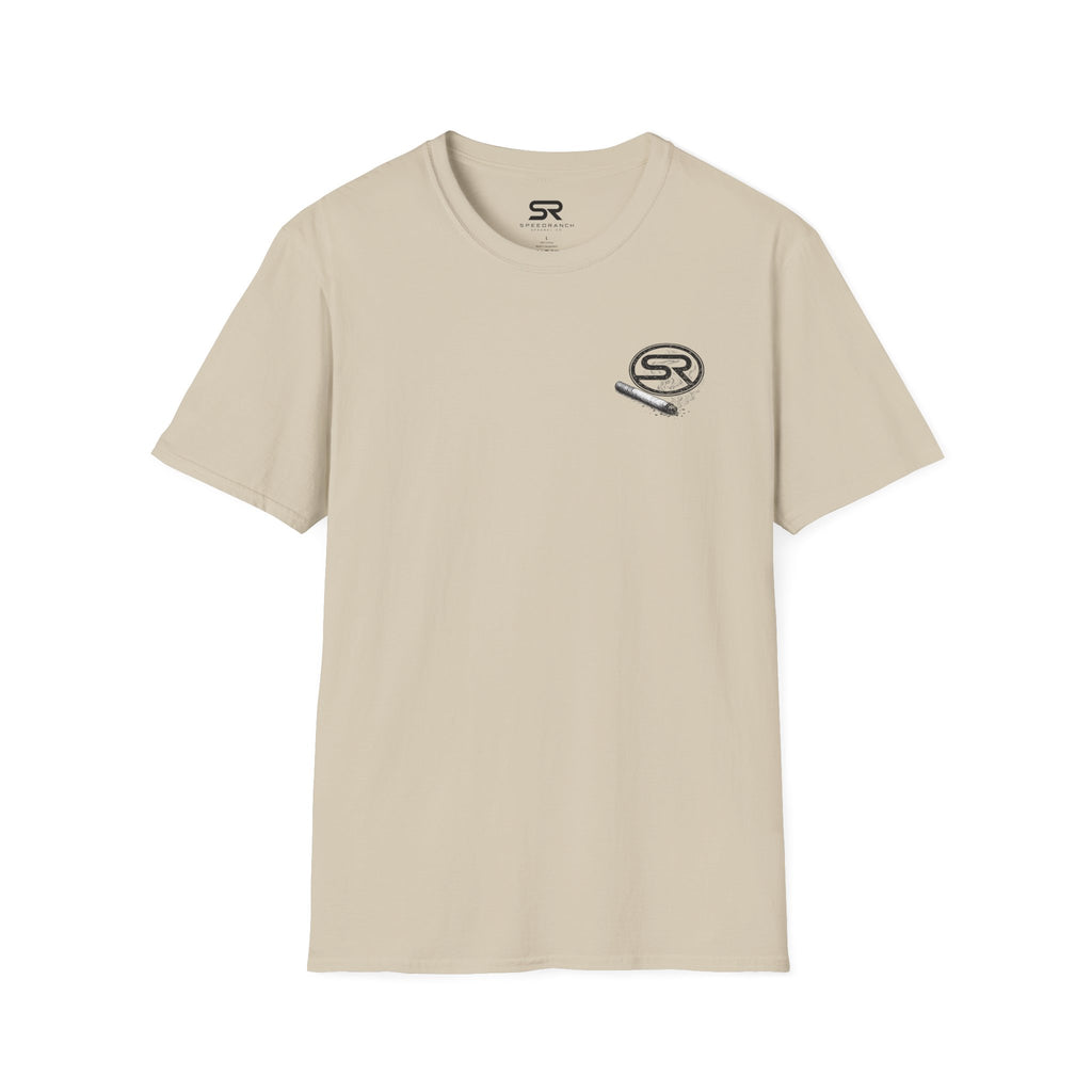 "If you can't beat 'em, Wreck 'em" T-Shirt