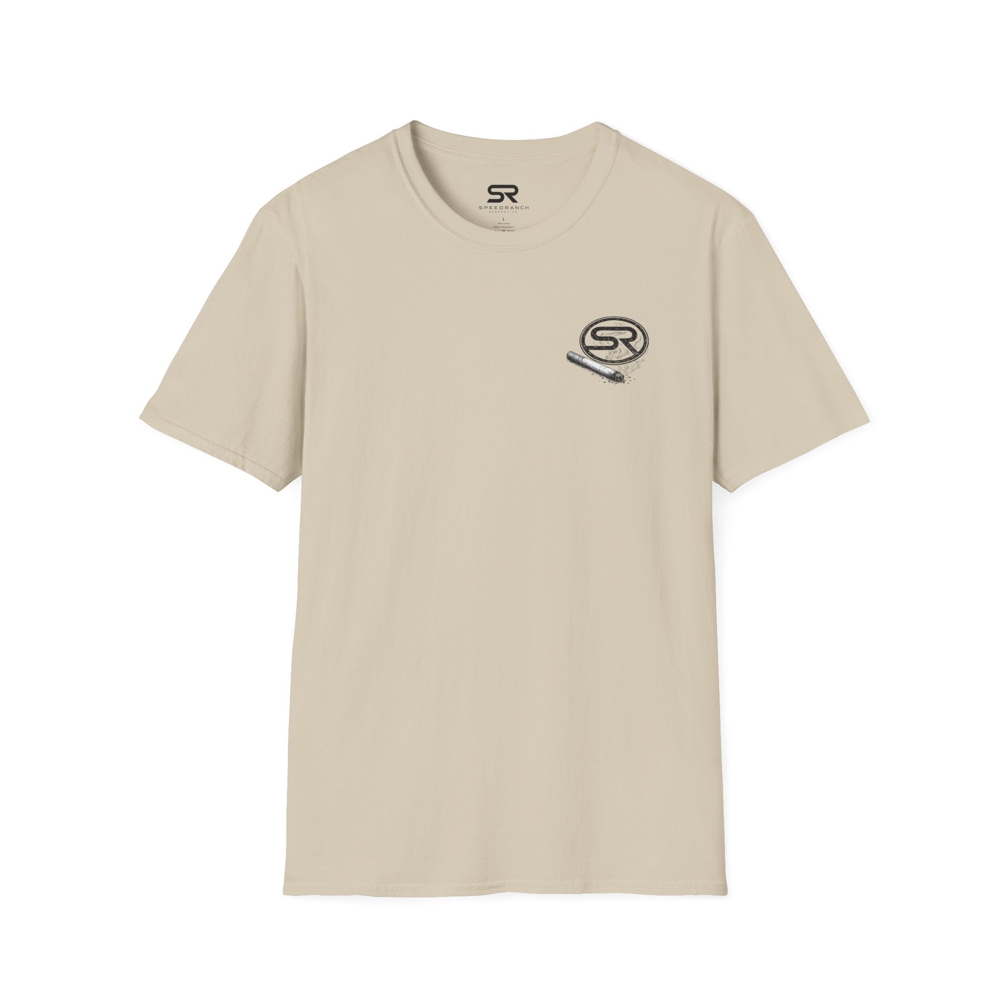 "If you can't beat 'em, Wreck 'em" T-Shirt