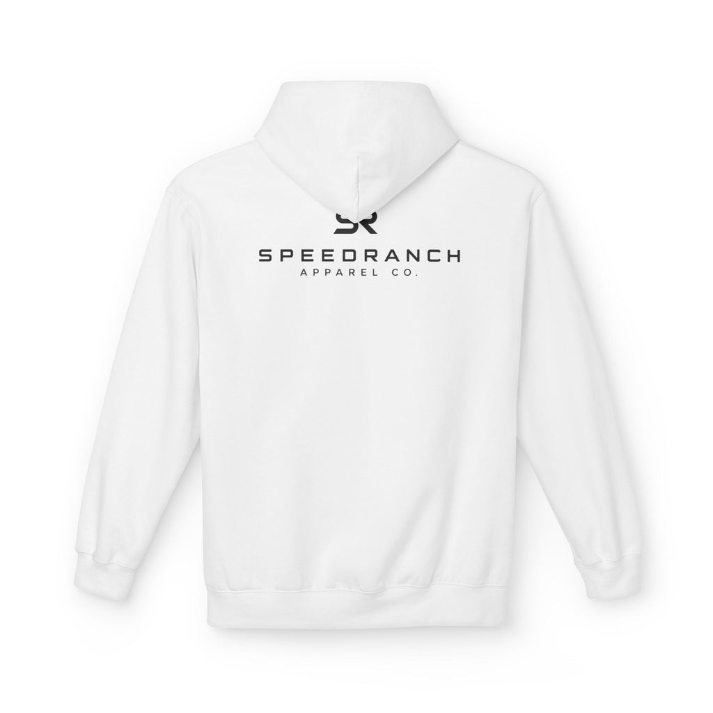 SR Minimalist - Hoodie