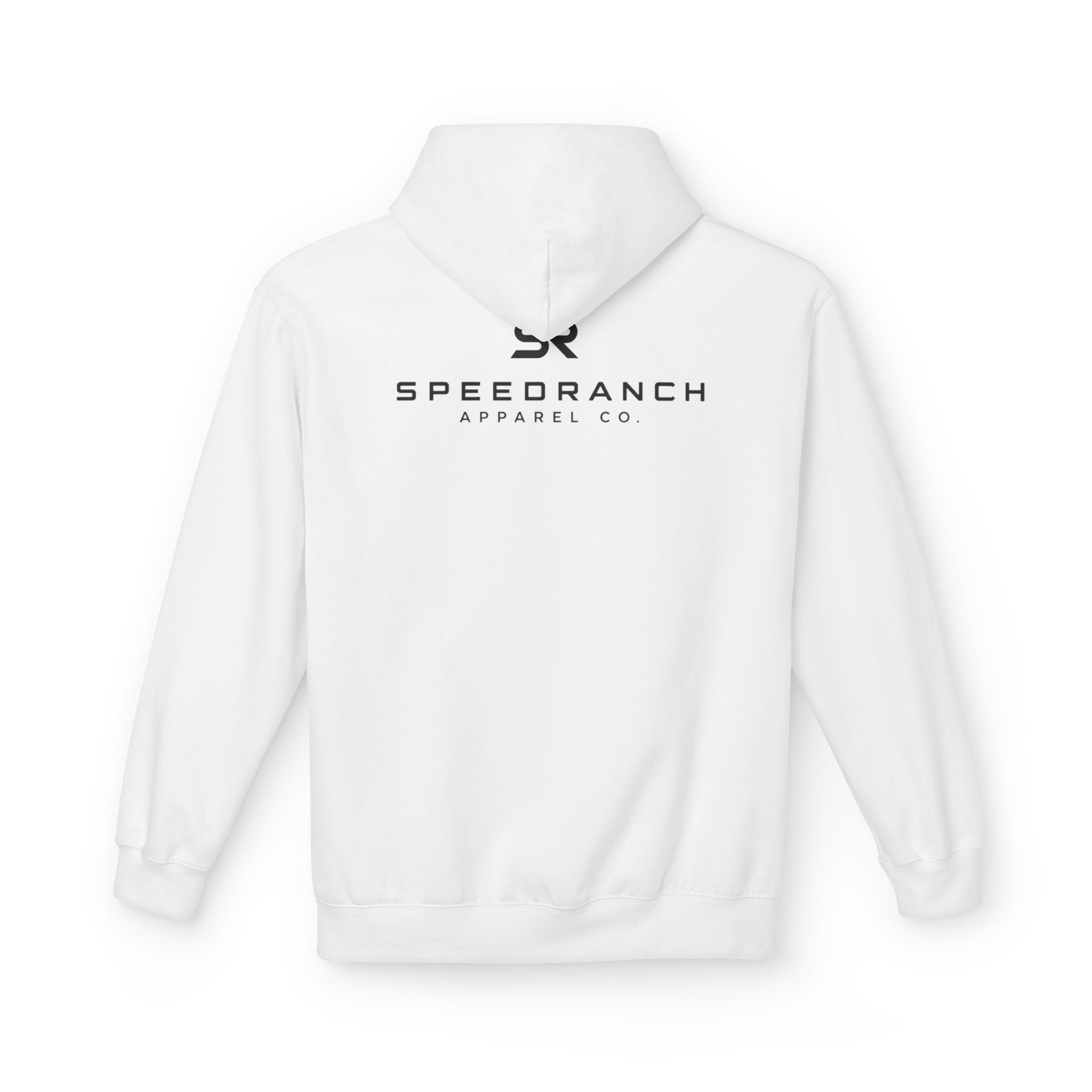 SR Minimalist - Hoodie