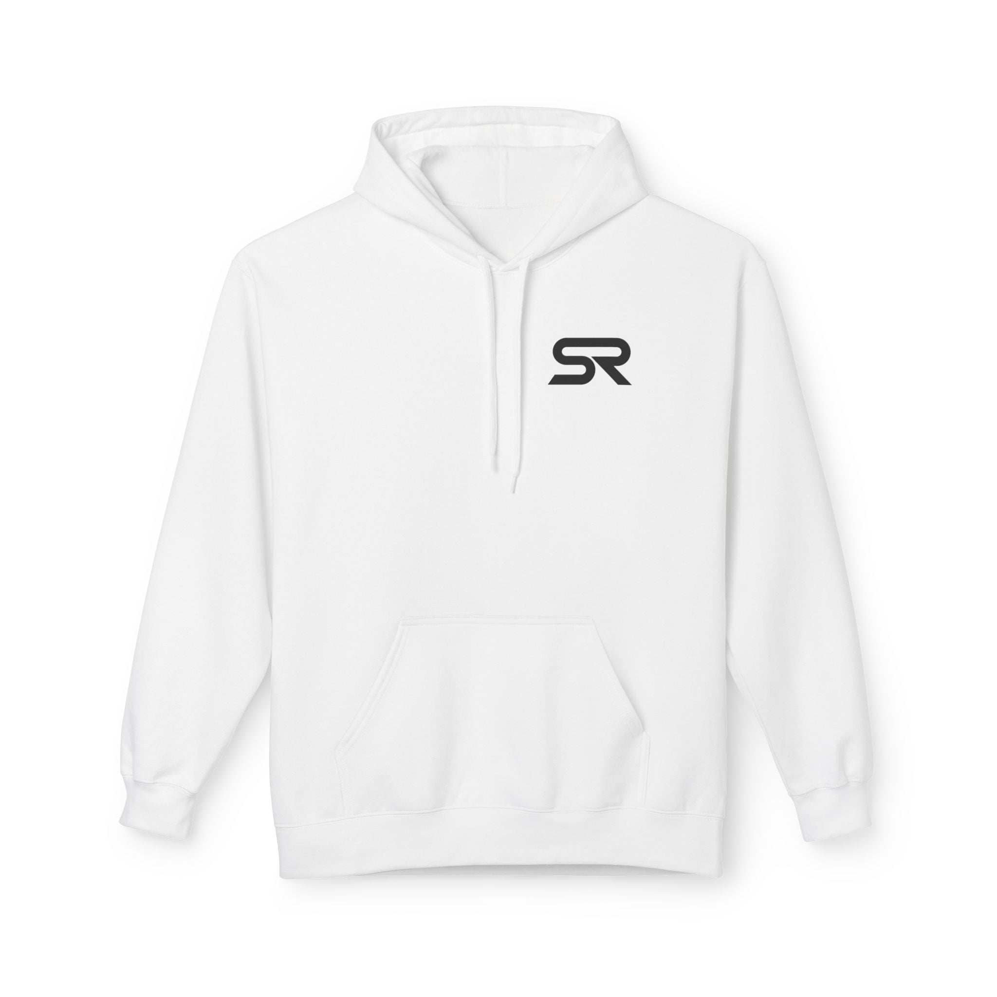 SR Minimalist - Hoodie