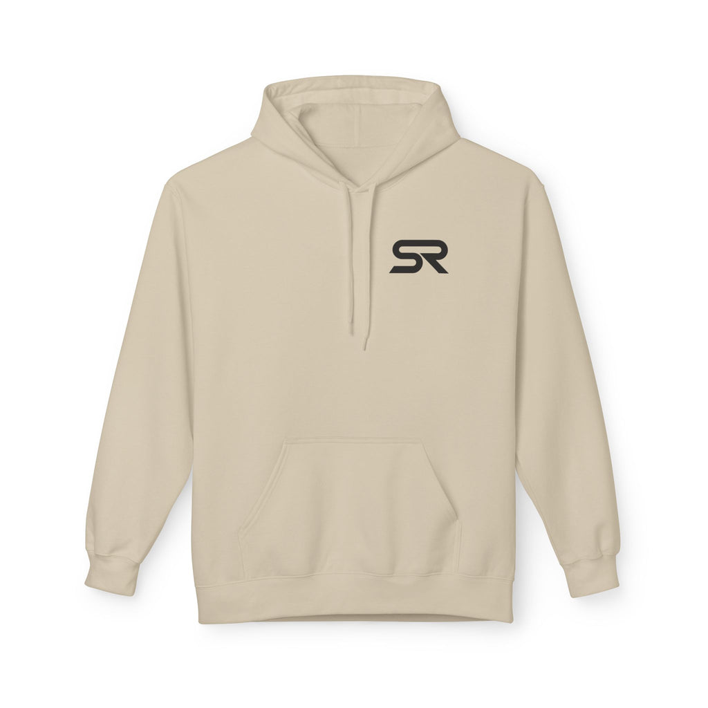 SR Minimalist - Hoodie