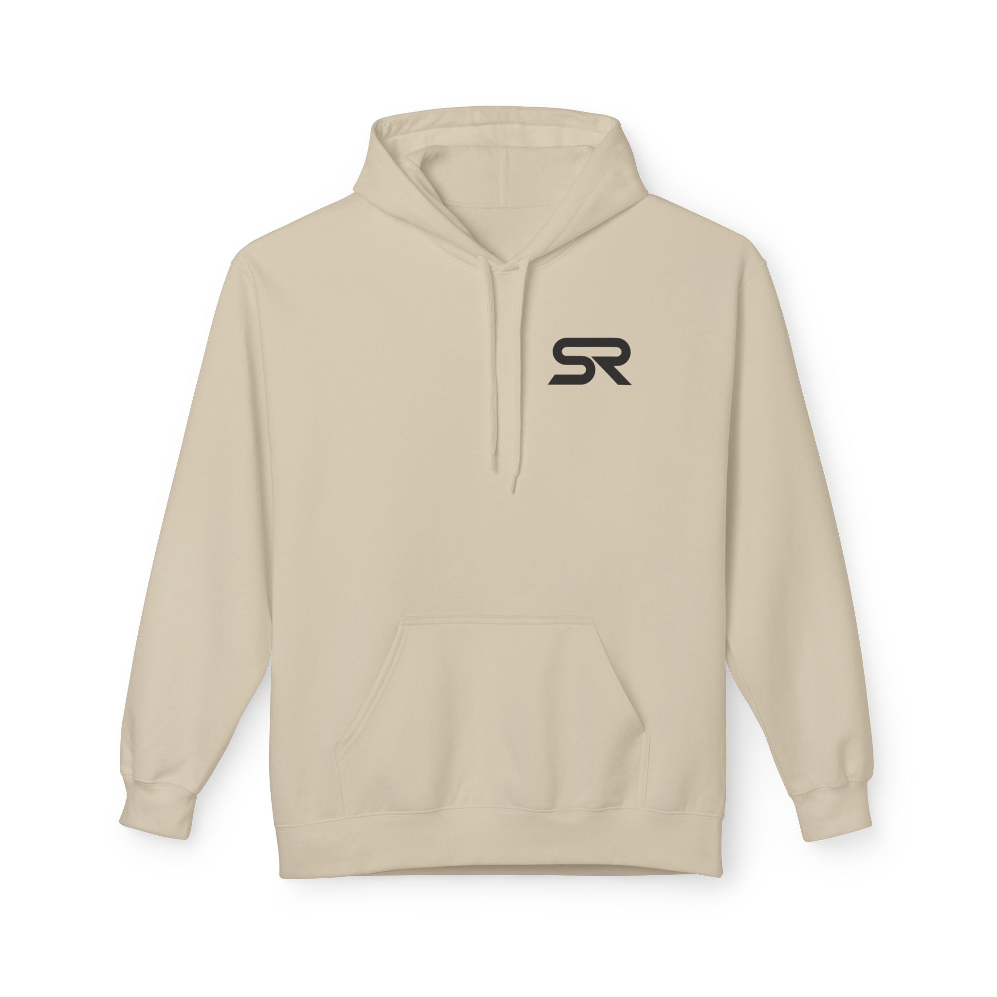 SR Minimalist - Hoodie