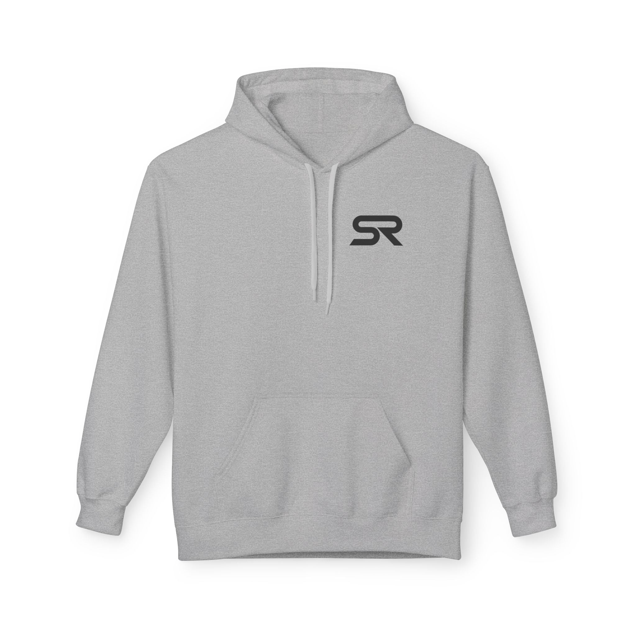 SR Minimalist - Hoodie